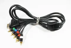 Xbox Component AV Cable