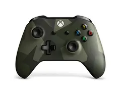 Xbox One Armed Forces 2 Controller — Xbox One Price & Value