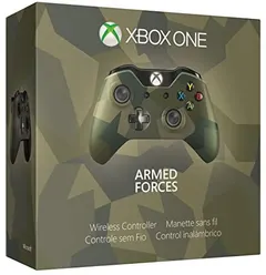 Xbox One Armed Forces Controller
