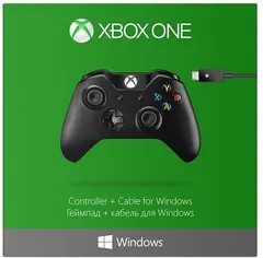 Xbox One Black Wired Controller — Xbox One Price & Value