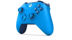 Xbox One Blue Wireless Controller — Xbox One Price & Value
