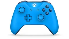 Xbox One Blue Wireless Controller — Xbox One Price & Value