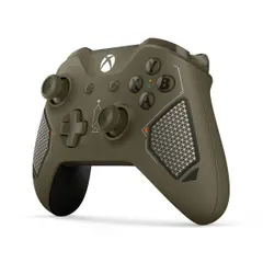 Xbox One Combat Tech Wireless Controller — Xbox One Price & Value