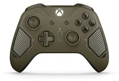 Xbox One Combat Tech Wireless Controller — Xbox One Price & Value