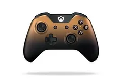 Xbox One Copper Shadow Wireless Controller