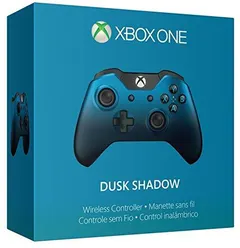 Xbox One Dusk Shadow Wireless Controller