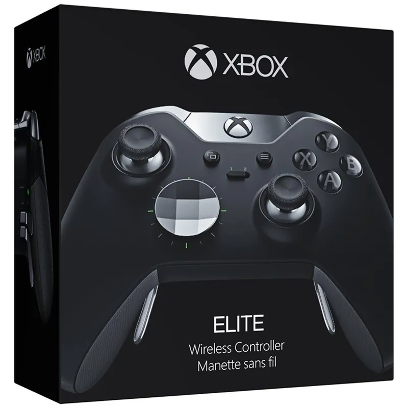 Xbox One Elite Wireless Controller — Xbox One Price & Value