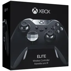 Xbox One Elite Wireless Controller