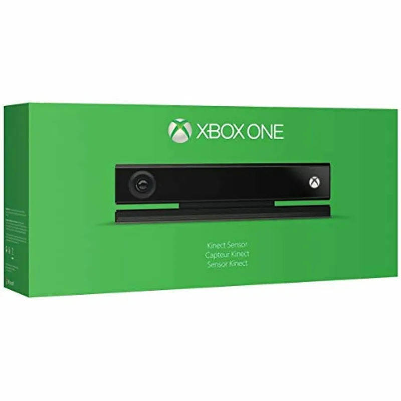 Xbox One Kinect Sensor — Xbox One Price & Value