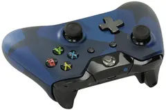 Xbox One Midnight Forces Wireless Controller — Xbox One Price & Value