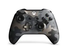 Xbox One Night Ops Camo Controller — Xbox One Price & Value