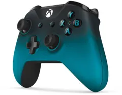 Xbox One Ocean Shadow Wireless Controller — Xbox One Price & Value