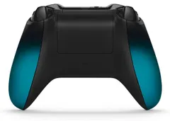 Xbox One Ocean Shadow Wireless Controller — Xbox One Price & Value