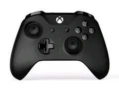 Xbox One Project Scorpio Controller