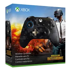 Xbox One PUBG Edition Controller