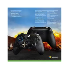 Xbox One PUBG Edition Controller — Xbox One Price & Value