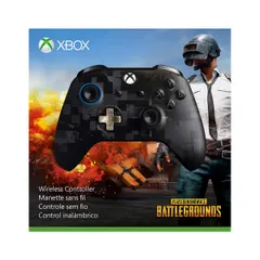 Xbox One PUBG Edition Controller — Xbox One Price & Value