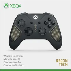 Xbox One Recon Tech Wireless Controller
