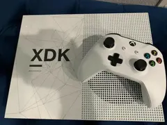 Xbox One S XDK Development Kit