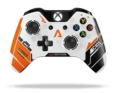 Xbox One Titanfall Wireless Controller — Xbox One Price & Value