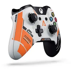 Xbox One Titanfall Wireless Controller — Xbox One Price & Value