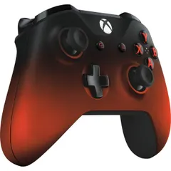 Xbox One Volcano Shadow Wireless Controller — Xbox One Price & Value