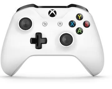 Xbox One White Wireless Controller — Xbox One Price & Value