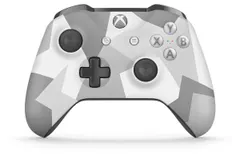 Xbox One Winter Forces Wireless Controller — Xbox One Price & Value