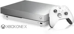 Xbox One X [Taco Bell Limited Edition]
