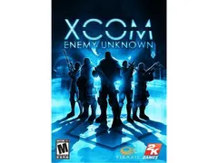 XCOM: Enemy Unknown