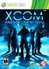 XCOM Enemy Unknown — Xbox 360 Price & Value
