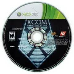 XCOM Enemy Unknown — Xbox 360 Price & Value