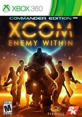 XCOM: Enemy Within — Xbox 360 Price & Value