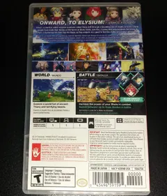 Xenoblade Chronicles 2 — Nintendo Switch Price & Value