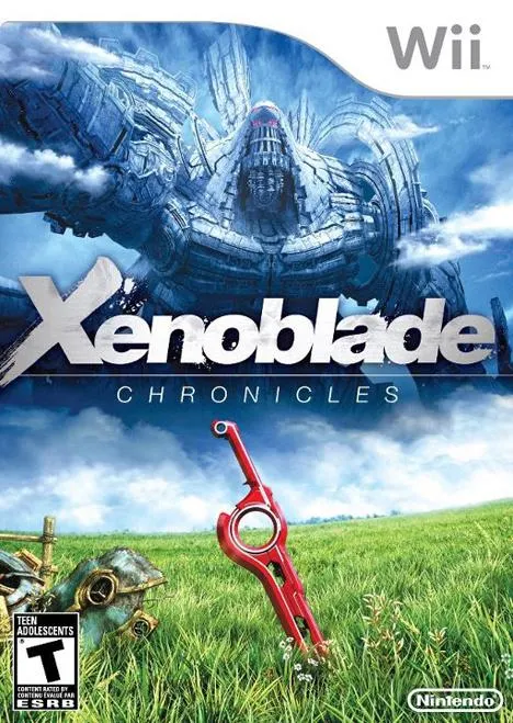 Xenoblade Chronicles — wii Price & Value