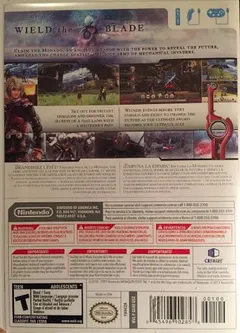 Xenoblade Chronicles — wii Price & Value