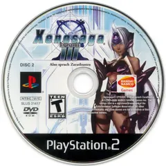 Xenosaga 3 — PlayStation 2 Price & Value