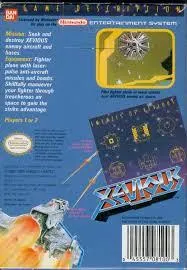 Xevious — NES Price & Value