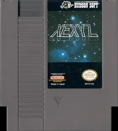Xexyz — NES Price & Value