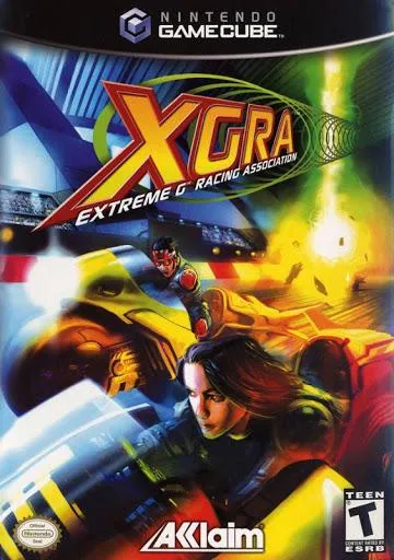 XGRA — GameCube Price & Value