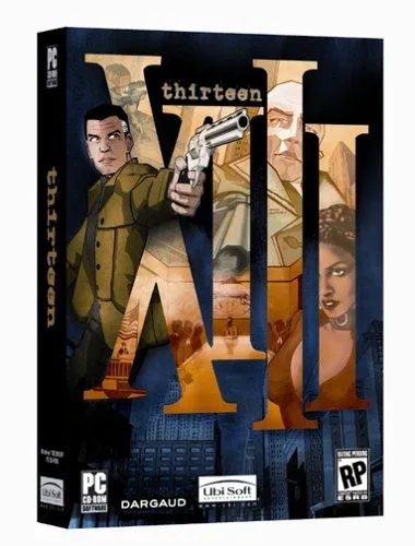 XIII — PC Price & Value
