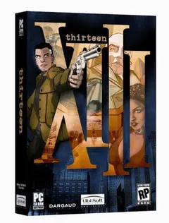 XIII