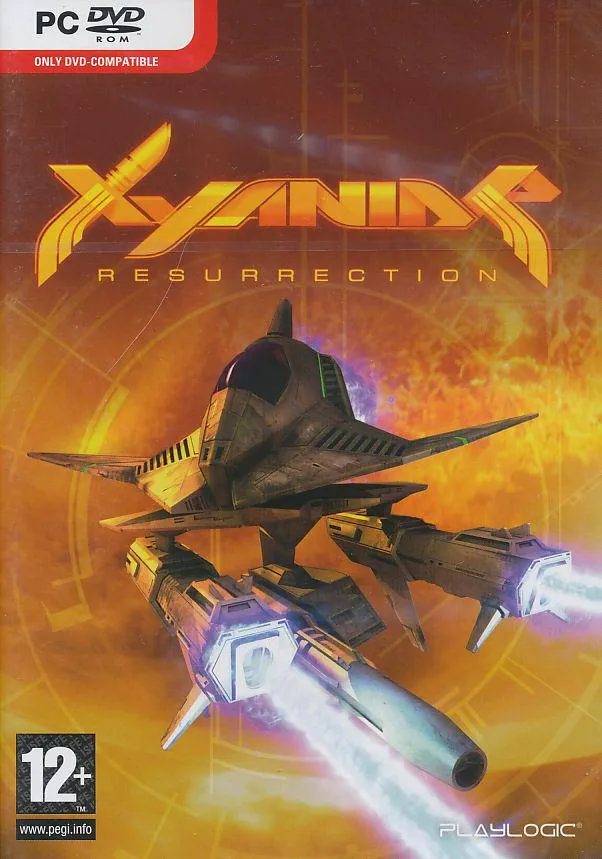 Xyanide Resurrection — PC Price & Value