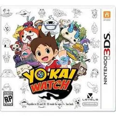 Yo-Kai Watch