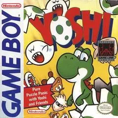 Yoshi