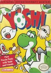 Yoshi — nes Price & Value