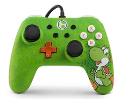 Yoshi Wired Controller