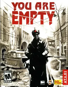You Are Empty