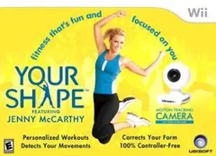Your Shape [Bundle]