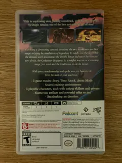 Ys Origin — Nintendo Switch Price & Value